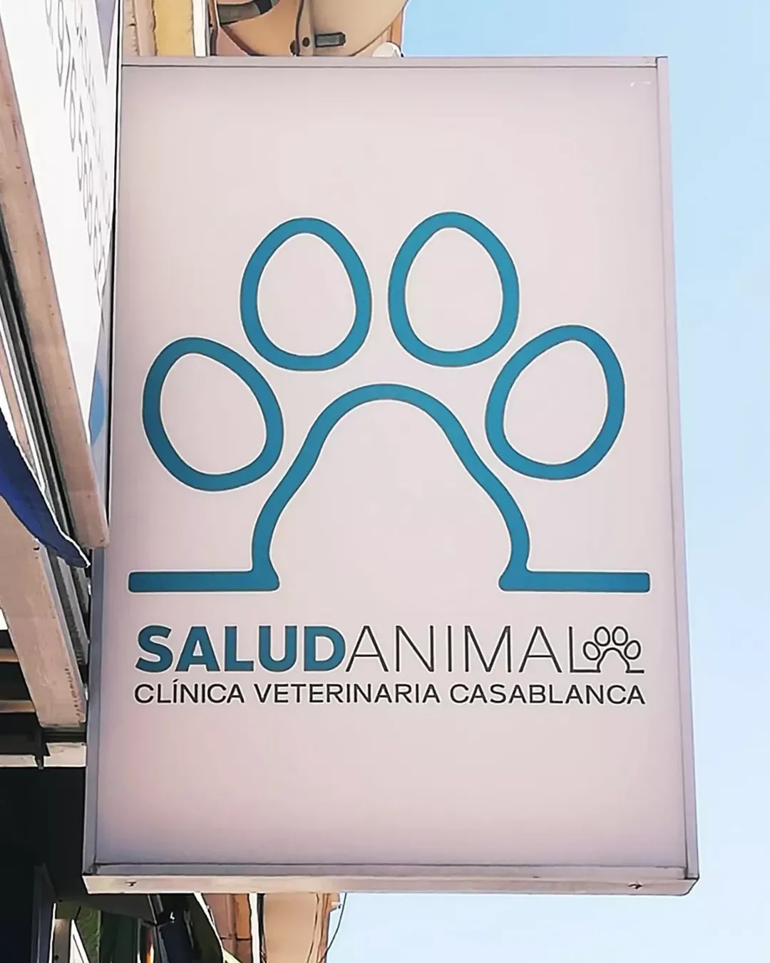 Barrio Casablanca, Zaragoza